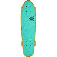 Globe Blazer Cruiserboard - Natural / Blue