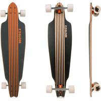 globe prowler skateboard black