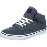 Globe Motley Mid charcoal