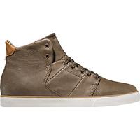 Globe Los Angered Shoes - Brown FG