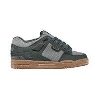 Globe Fusion Shoes - Night / Charcoal / Gum