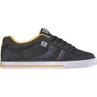 Globe Encore 2 Shoes - Navy / Gold