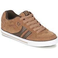 Globe ENCORE-2 men\'s Shoes (Trainers) in brown