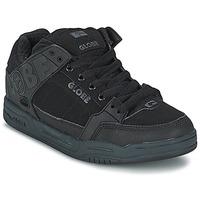 Globe TILT men\'s Shoes (Trainers) in black