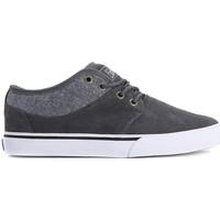 globe mahalo mens shoes trainers in multicolour