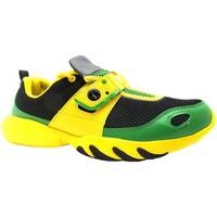 glagla classic mens shoes trainers in multicolour