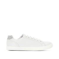 Glitter Detail Trainers