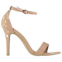 Glamorous Strap Sandals Ladies