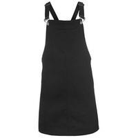 Glamorous Denim Pinafore Dress