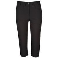 Glen Golf Capri Pants Ladies