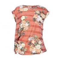 GL1920 Floral Print T-Shirt