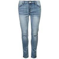 Glamorous Ripped Womens Jeans