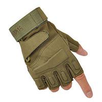 Gloves Sports Gloves Men\'s Cycling Gloves Spring / Summer / Autumn/Fall / Winter Bike GlovesAnti-skidding / Reduces Chafing / Ultraviolet