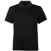 Glen Performance Pique Polo Shirt Mens