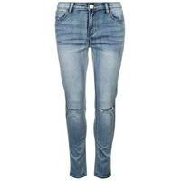 Glamorous Ripped Womens Jeans