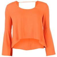 Glamorous Bell Sleeve Top