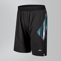 Glide Hybrid 18\" Swim Shorts