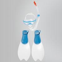 glide junior scuba set