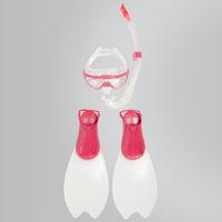 Glide Junior Scuba Set