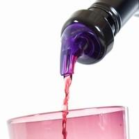 Glugstop Wine Unit Pourer