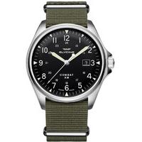 Glycine Watch Combat 6 Vintage