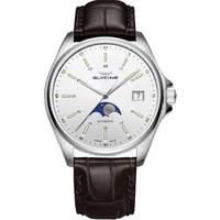 Glycine Watch Combat Classic Moonphase