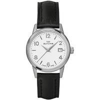 Glycine Watch Classic Quartz Lady