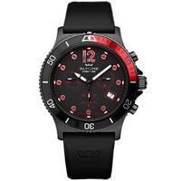 Glycine Watch Combat SUB Quartz Chrono