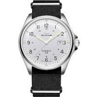 Glycine Watch Combat 6 Vintage