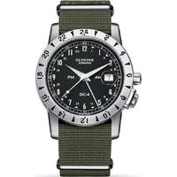 Glycine Watch Airman DC-4