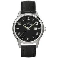 Glycine Watch Classic Quartz Gents