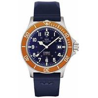 Glycine Combat SUB Automatic D