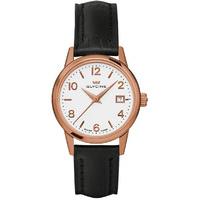 Glycine Watch Classic Quartz Lady