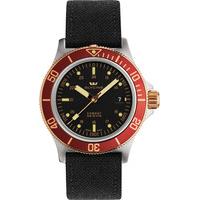 Glycine Watch Combat SUB Auto