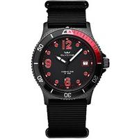 glycine watch combat sub quartz