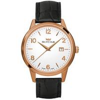 Glycine Watch Classic Quartz Gents