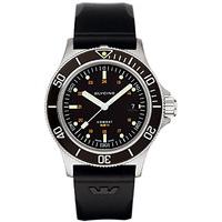 glycine watch combat sub automatic