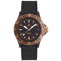 glycine watch combat sub golden eye d