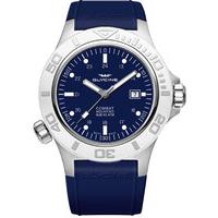 glycine watch combat sub aquarius