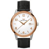 Glycine Watch Classic Quartz Gents