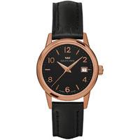 Glycine Watch Classic Quartz Lady