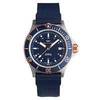 Glycine Watch Combat SUB 2-Tone