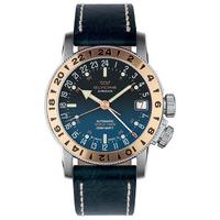 Glycine Watch Airman 17 Royal