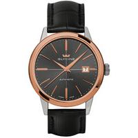 Glycine Watch Classic Automatic