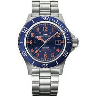 glycine watch combat sub bracelet