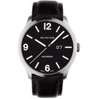 Glycine Watch Incursore Big Date D