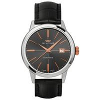 Glycine Watch Classic Automatic