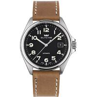 glycine watch combat 6 automatic 36mm d