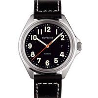 Glycine Watch Combat 7 Automatic Polished Case