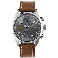 Glycine Watch Combat Chronograph